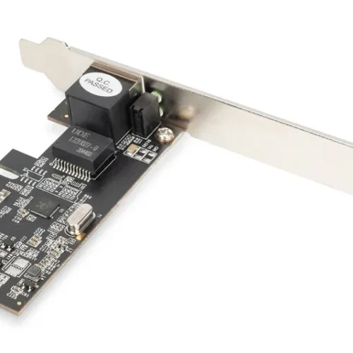 Digitus PCI Express Network Card DN-10135