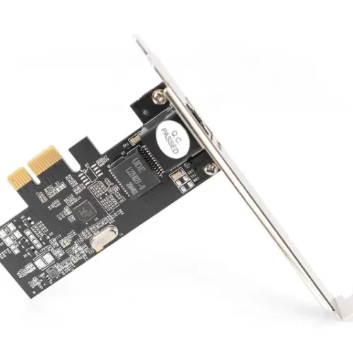 Digitus PCI Express Network Card DN-10135