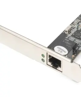 Digitus PCI Express Network Card DN-10135