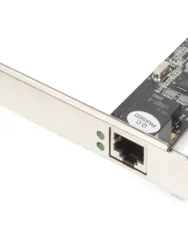 Digitus PCI Express Network Card DN-10135