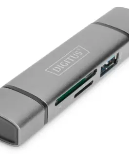 Digitus Card Reader USB DA-70886
