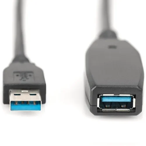 Alternative view of Digitus удължителен кабел DA-73105
