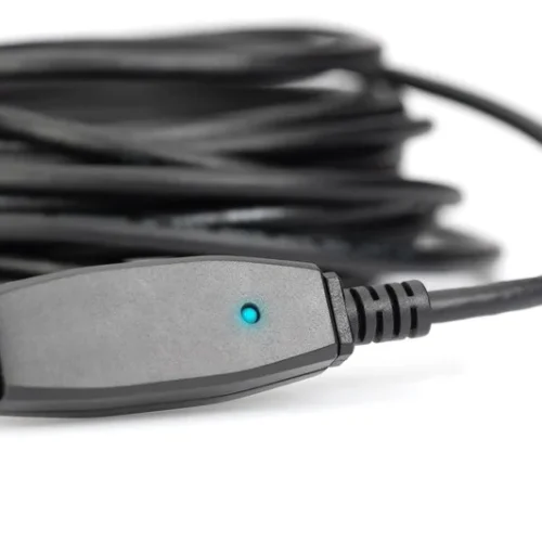 Digitus удължителен кабел DA-73105