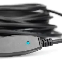 Digitus удължителен кабел DA-73107