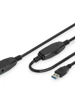 Digitus удължителен кабел DA-73107