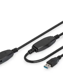 Digitus удължителен кабел DA-73107