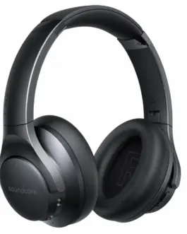 Anker слушалки Soundcore Life Q20+