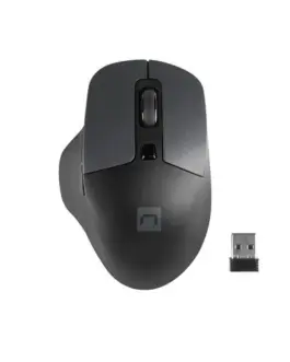 Natec Wireless мишка черенbird 2 1600 DPI