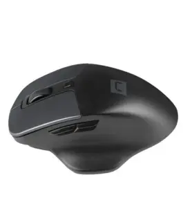 Natec Wireless мишка черенbird 2 1600 DPI