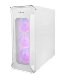 Genesis кутия за компютър Genesis Irid 505 ARGB with window