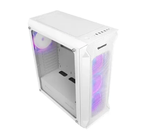 Genesis кутия за компютър Genesis Irid 505 ARGB with window