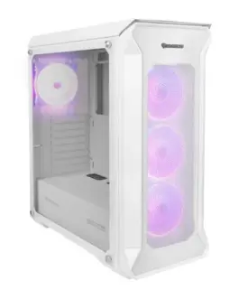 Genesis кутия за компютър Genesis Irid 505 ARGB with window