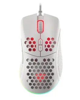 Genesis Gaming мишка Genesis Krypton 555 8000DPI RGB