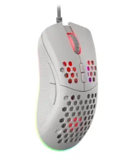 Alternative view of Genesis Gaming мишка Genesis Krypton 555 8000DPI RGB