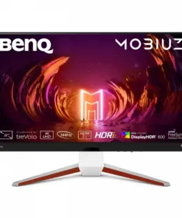 Benq Monitor 32 inches EX3210U 4K LED 2ms/IPS/4K/HDMI/DP/SPEAKERS