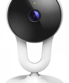 D-Link Camera DCS-8300LHV2 WiFi Full HD