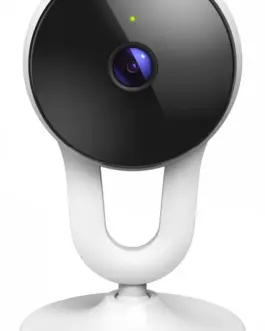 D-Link Camera DCS-8300LHV2 WiFi Full HD