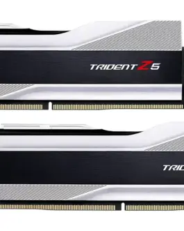 Памет за компютър G.SKILL Trident Z5 32GB (2x16GB) DDR5 6400MHz - Intel XMP