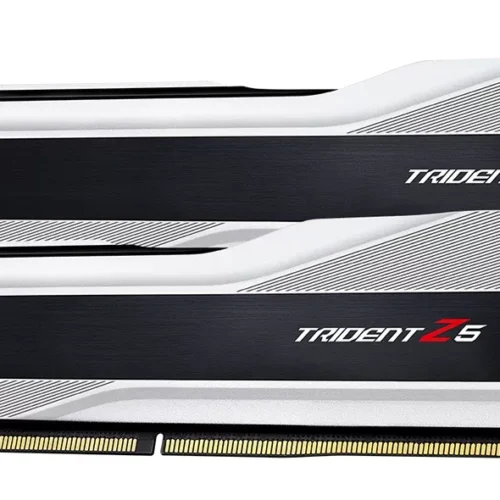 Alternative view of Памет за компютър G.SKILL Trident Z5 32GB (2x16GB) DDR5 6400MHz - Intel XMP
