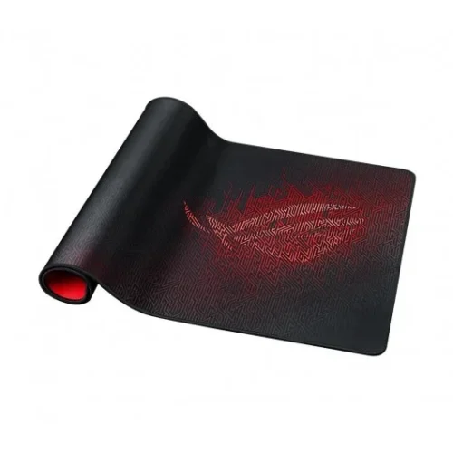 Alternative view of Asus подложка ROG Sheath Gaming черна