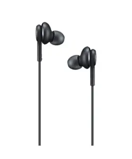 Alternative view of Samsung слушалки IA500 черен 3.5mm