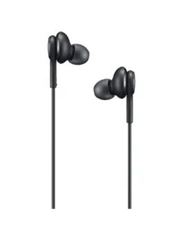 Alternative view of Samsung слушалки IA500 черен 3.5mm