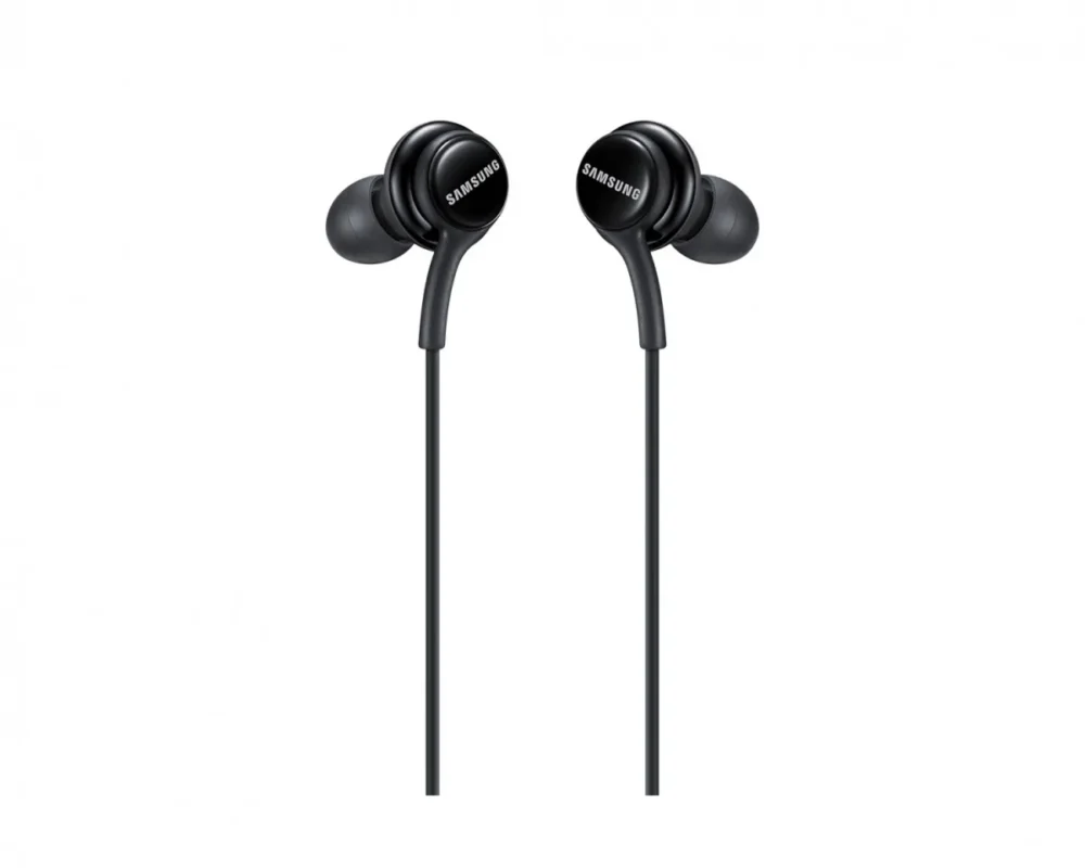 Samsung слушалки IA500 черен 3.5mm
