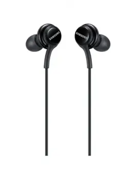Samsung слушалки IA500 черен 3.5mm