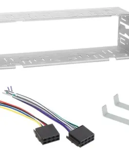 Alternative view of BLOW Car Radio AVH-8890