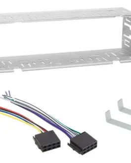 Alternative view of BLOW Car Radio AVH-8890