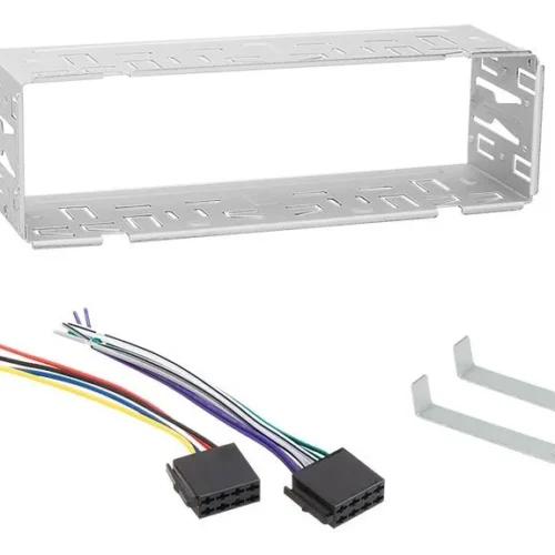 Alternative view of BLOW Car Radio AVH-8890