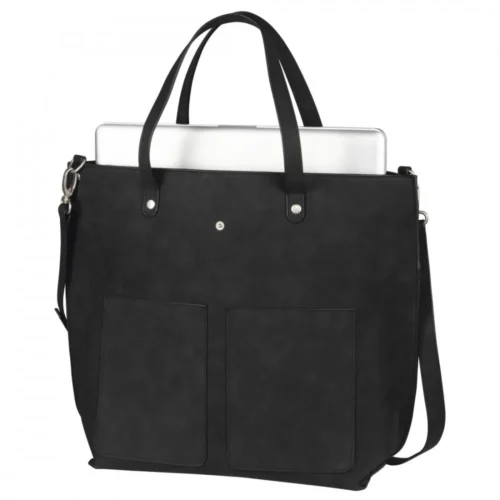 Hama Lapotp bag Hama Classy 13.3-14.1 shopper blac
