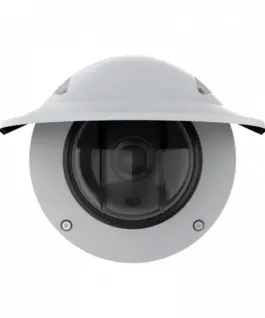 AXIS Camera Q3536-LVE 9MM 02054-001