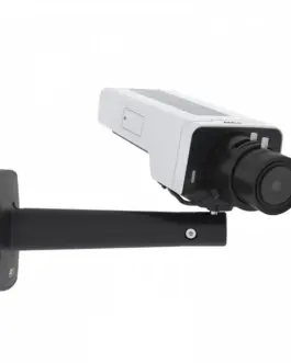 Alternative view of AXIS Camera P1378 01810-001