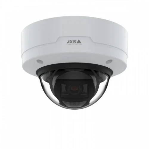 Alternative view of AXIS Camera P3265-LVE