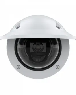 AXIS Camera P3265-LVE