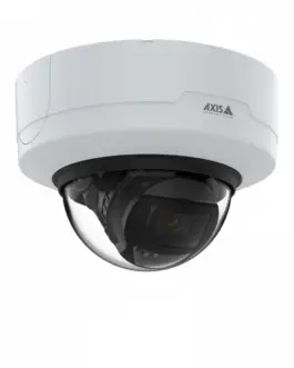 Alternative view of AXIS Camera P3265-LV