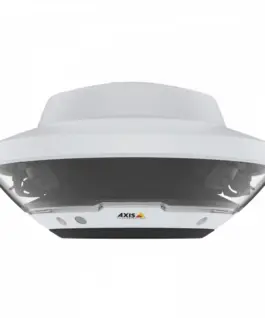 AXIS Camera Q6100-E 50HZ 01710-001