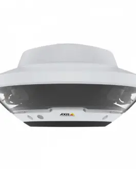 AXIS Camera Q6100-E 50HZ 01710-001