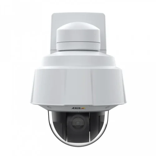 Alternative view of AXIS Camera Q6078-E 50HZ 02147-002