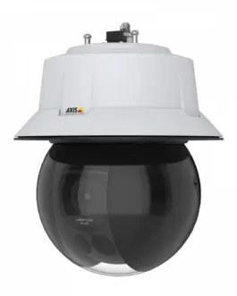 Alternative view of AXIS AXIS Q6315-LE 50 Hz