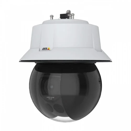 Alternative view of AXIS AXIS Q6315-LE 50 Hz
