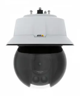 AXIS AXIS Q6315-LE 50 Hz