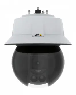 AXIS AXIS Q6315-LE 50 Hz