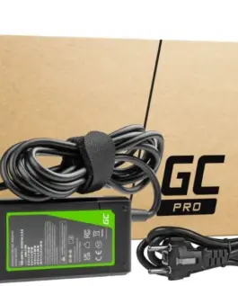 Green Cell зарядно AC адаптер USB-C 45W 5/9/12/15/20V