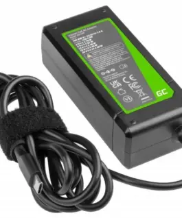 Green Cell зарядно