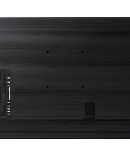 Alternative view of Samsung Professional монитор QH50B 50 инча Matt 24h/7 700(cd/m2) 3840 x 2160 (UHD) S10 Player (Tizen 6.5) WiFi/BT 3 years On-Site (LH50QHBEBGCXEN)