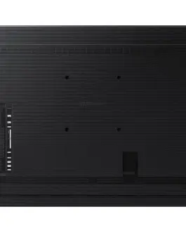 Alternative view of Samsung Professional монитор QH50B 50 инча Matt 24h/7 700(cd/m2) 3840 x 2160 (UHD) S10 Player (Tizen 6.5) WiFi/BT 3 years On-Site (LH50QHBEBGCXEN)