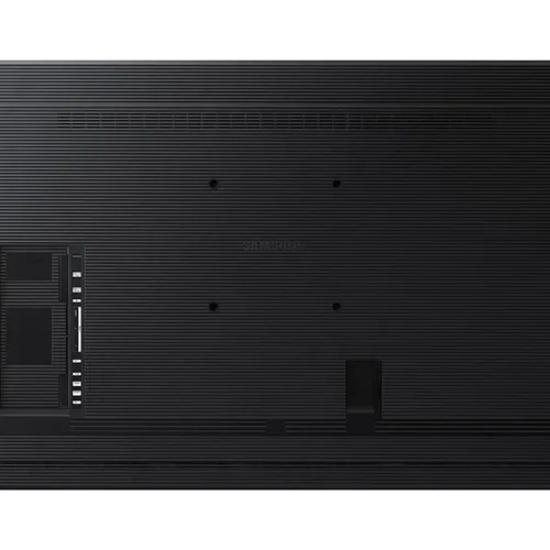 Alternative view of Samsung Professional монитор QH50B 50 инча Matt 24h/7 700(cd/m2) 3840 x 2160 (UHD) S10 Player (Tizen 6.5) WiFi/BT 3 years On-Site (LH50QHBEBGCXEN)