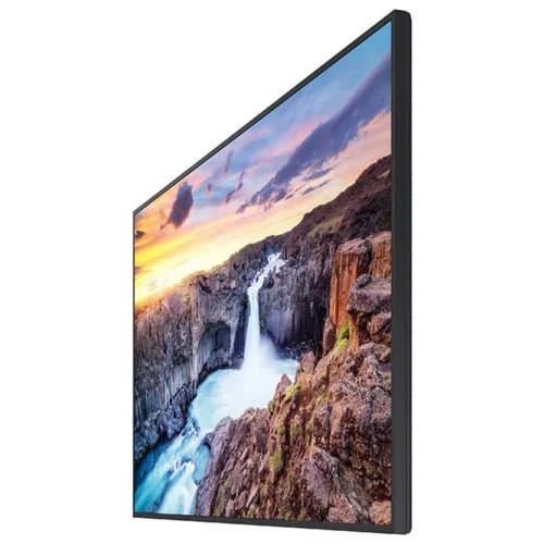 Samsung Professional monitor QH50B 50 инча Matt 24h/7 700